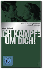 Film: Ich kämpfe um Dich - SZ-Cinemathek Traum und...