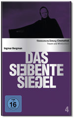 Film: Das siebente Siegel - SZ-Cinemathek Traum und...