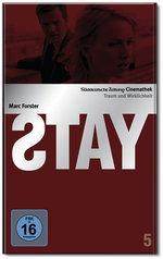 Film: Stay - SZ-Cinemathek Traum und Wirklichkeit