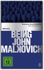 Film: Being John Malkovich - SZ-Cinemathek Traum und..