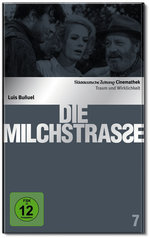 Film: Die Milchstrasse - SZ-Cinemathek Traum und...