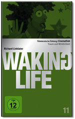 Film: Waking Life - SZ-Cinemathek Traum und ...