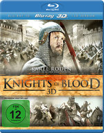 Film: Knights of Blood