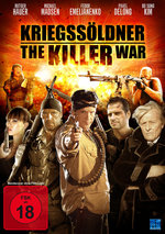 Film: Kriegssöldner - The Killer War