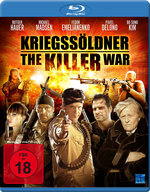 Film: Kriegssöldner - The Killer War