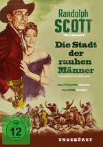 Film: Die Stadt der rauhen Männer