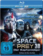 Film: Space Prey - Der Kopfgeldjäger
