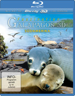 Film: Faszination Galapagos 3D