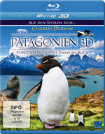 Film: Patagonien 3D - Von Camarones bis Darwins Rock..
