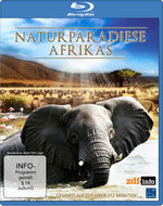 Film: Naturparadiese Afrikas