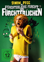 Film: Die fürchterliche Furcht vor dem Fürchterlichen