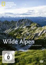 Film: Wilde Alpen - Bernd Ritschel - National Geo.