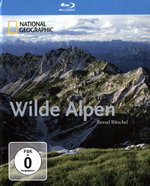 Film: Wilde Alpen - Bernd Ritschel - National Geo.