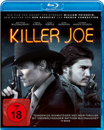 Film: Killer Joe