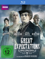 Film: Great Expectations - Große Erwartungen
