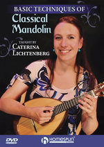 Film: Caterina Lichtenberg - Basic Techniques of ...