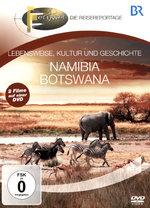 Film: Namibia & Botswana - Lebensweise, Kultur und...