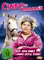 Film: Cindy aus Marzahn - Nicht jeder Prinz kommt...