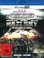 Film: Nazi Sky - Die Rückkehr des Bösen (inkl. 2D)