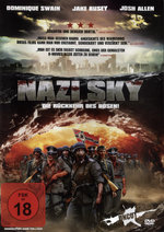 Film: Nazi Sky - Die Rückkehr des Bösen - Uncut