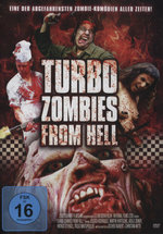 Film: Turbo Zombies From Hell