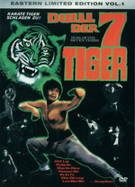 Film: Duell der 7 Tiger - Eastern Limited Ed. Vol. 1