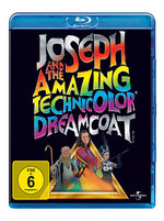 Film: Joseph and the amazing technicolor dreamcoat