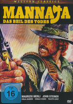 Film: Mannaja - Das Beil des Todes