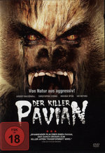 Film: Der Killer Pavian