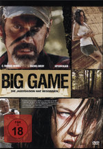Film: Big Game