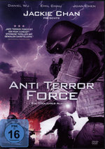 Film: Anti Terror Force