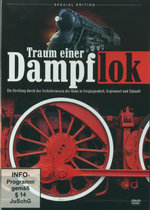 Film: Traum einer Dampflok