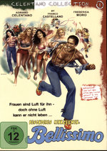 Film: Adriano Celentano Collection 1 [2 DVDs]