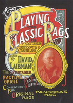 Film: David Laibman - Playing the Classic... [2DVDs]