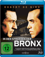 Film: In den Straßen der Bronx