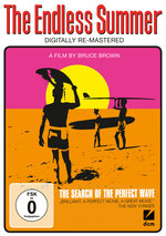 Film: The Endless Summer - Digitally Remastered