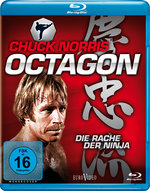 Film: Octagon - Ungeschnittene Fassung
