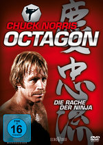 Film: Octagon - Ungeschnittene Fassung