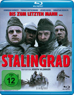 Film: Stalingrad - Bis zum letzten Mann