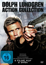 Film: Dolph Lundgren Action Collection [2 DVDs]