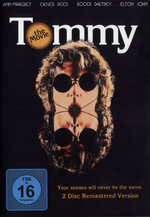 Film: Tommy [2 DVDs]