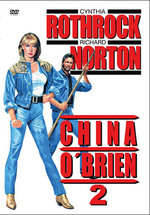Film: China O'Brien 2