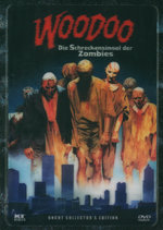 Film: Woodoo - Die Schreckensinsel der Zombies [MP]