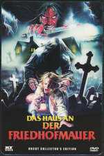 Film: Das Haus an der Friedhofmauer - Uncut [CE] [MP]
