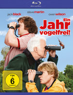 Film: Ein Jahr vogelfrei!