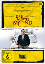Film: Dreiviertelmond - Cine Project