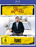 Film: Dreiviertelmond - Cine Project