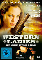 Film: Western Ladies - Ihr Leben ist die Hölle