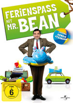 Film: Ferienspass mit Mr. Bean