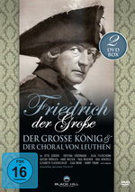 Film: Friedrich d.Große - Der große König & Der Chor..